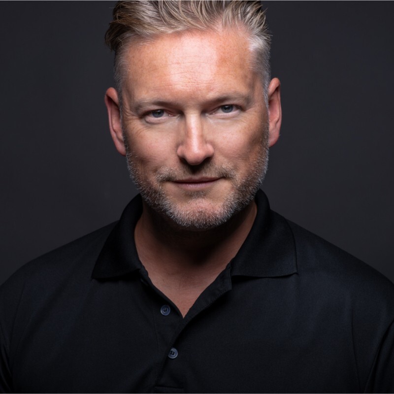 Nicholas Gee